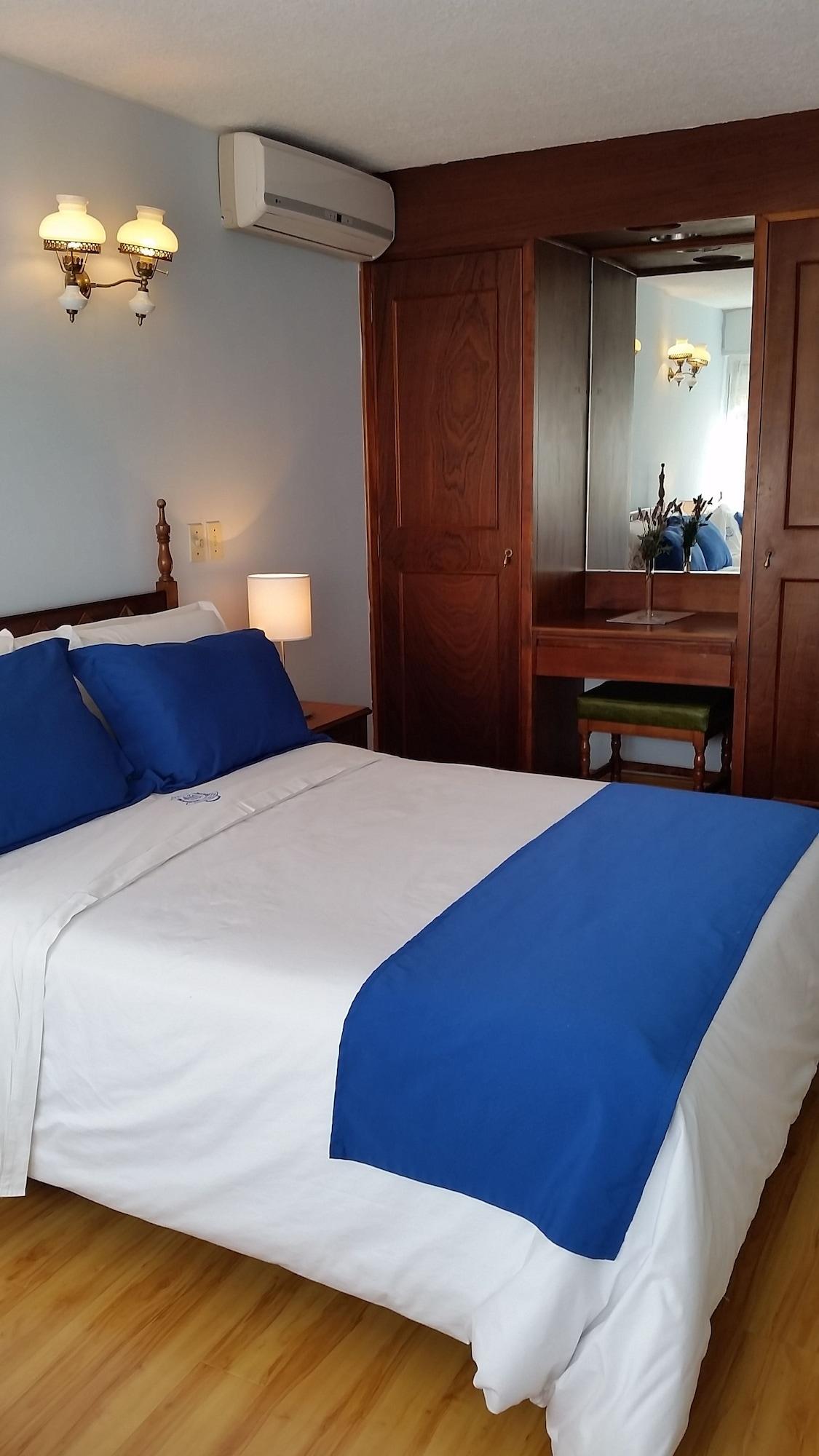 Hotel Alhambra Пунта-дель-Эсте Экстерьер фото