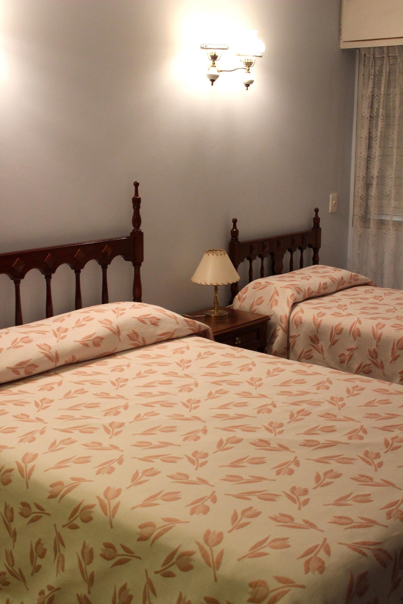 Hotel Alhambra Пунта-дель-Эсте Экстерьер фото